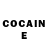 COCAIN Колумбийский Addithea Naufal